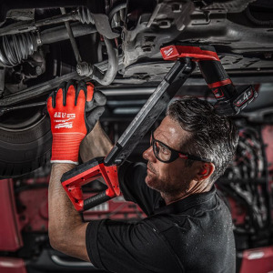 Aku reflektor - podesivi Milwaukee M12 UCL-0 4933478868 12V