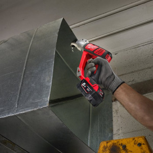 Aku škare - makaze za lim Milwaukee M18 BMS12-0 4933447925 18V