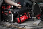 Aku kompresor Milwaukee M18 FAC-0 4933472166 18V 9.3bar