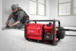 Aku kompresor Milwaukee M18 FAC-0 4933472166 18V 9.3bar