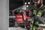 Aku usisivač za bušilice Milwaukee M18 FDDEXL-0 18V 4933478508