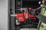 Aku usisivač za bušilice Milwaukee M18 FDDEXL-0 18V 4933478508