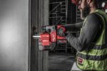 Aku usisivač za bušilice Milwaukee M18 FDDEXL-0 18V 4933478508