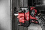 Aku usisivač za bušilice Milwaukee M18 FDDEXL-0 18V 4933478508