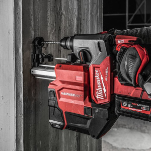Aku usisivač za bušilice Milwaukee M18 FDDEXL-0 18V 4933478508