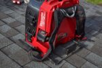 Aku uređaj za čišćenje odvoda Milwaukee M18 FFSDC16-502 sa dvije 5Ah baterije i punjačem 16mm 4933459710