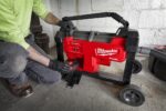 Aku uređaj za čišćenje kanalizacije Milwaukee M18 FSSM-121 sa 12Ah baterijom i punjačem M18 4933471410