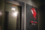 Aku ručna baterijska lampa Milwaukee M18 IL-0 4932430564 18V