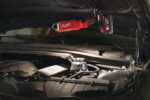 Aku ručna baterijska lampa Milwaukee M18 IL-0 4932430564 18V