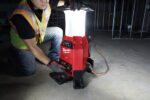 Aku lampa Milwaukee M18 ONESLDP-0 4933459160 18V 9000lm