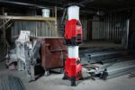 Aku lampa Milwaukee M18 ONESLDP-0 4933459160 18V 9000lm