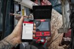 Monitor kamere za inspekciju kanalizacije Milwaukee M18 SIM-0 OneKey 4933471414