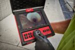 Monitor kamere za inspekciju kanalizacije Milwaukee M18 SIM-0 OneKey 4933471414