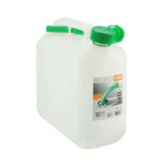 Kanister za gorivo STIHL 0000 881 0212 10l prozirni