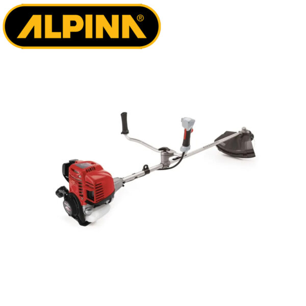 Benzinski trimer - motorna kosa Alpina BC 435 HD 1.3KS 43cm