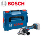Aku ugaona-kutna brusilica Bosch GWS 18V-15 SC 06019H6100 125mm u koferu