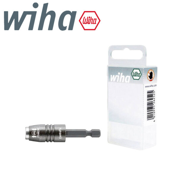 Držač bitova za izvijače-šarafcigere WIHA 35386 1/4"