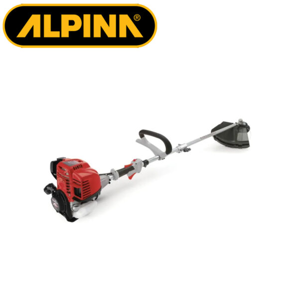 Benzinski trimer - motorna kosa Alpina BC 425 HJ 0.95KS 43cm