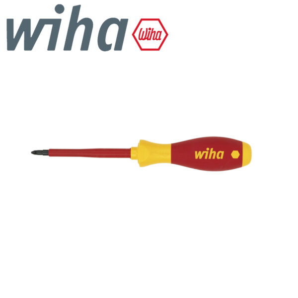 Križni izvijač-šarafciger Wiha 00847 PH1x80mm