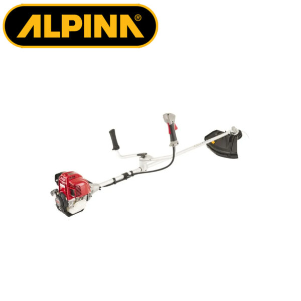 Benzinski trimer - motorna kosa Alpina BC 425 HD 0.95KS 43cm