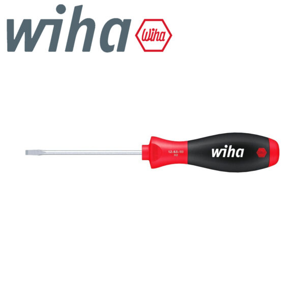 Pljosnati izvijač-šarafciger Wiha 00711 10x200mm