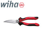 Kliješta špicasta zakrivljena Wiha 32328 200mm