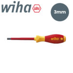 Imbus izolirani izvijač-šarafciger Wiha 30362 3mm VDE