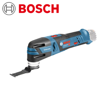 Aku višenamjenski multifunkcijski alat GOP 12V-28 Bosch 06018B5001