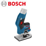 Aku glodalica za ivice - rubove Bosch GKF 06016B0002 12V-8
