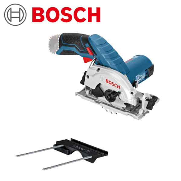 Aku ručna kružna pila - cirkular Bosch GKS 12V-26 06016A1001 85mm sa dodacima