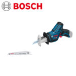 Aku recipročna pila - lisičiji rep Bosch GSA 12V-14 060164L902 sa dodacima