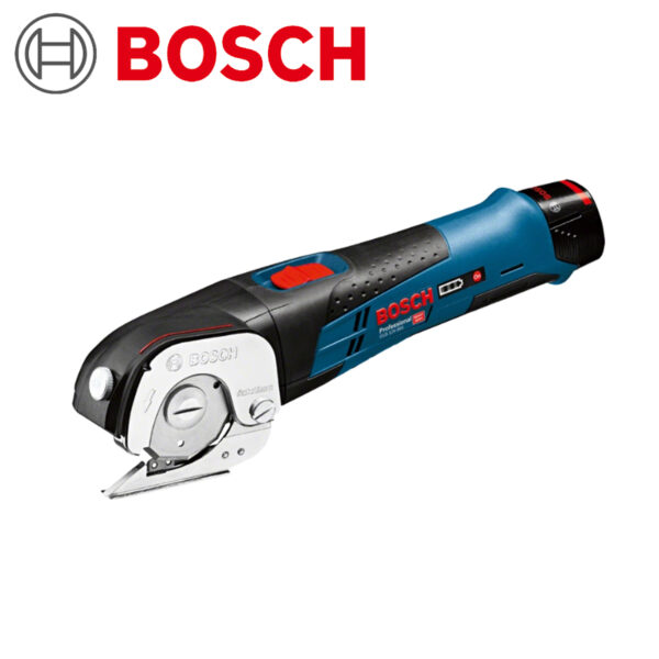 Aku škare-makaze univerzalne Bosch GUS 10.8 V-LI 06019B2901