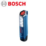Aku ručna baterijska lampa Bosch GLI 12V-300 06014A1000 300lm