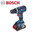 Aku udarna bušilica Bosch GSB 06019G2102 18V-60 C