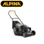 Samohodna benzinska parkovska kosilica-kosačica Alpina AL5 51 SAQ 166ccm
