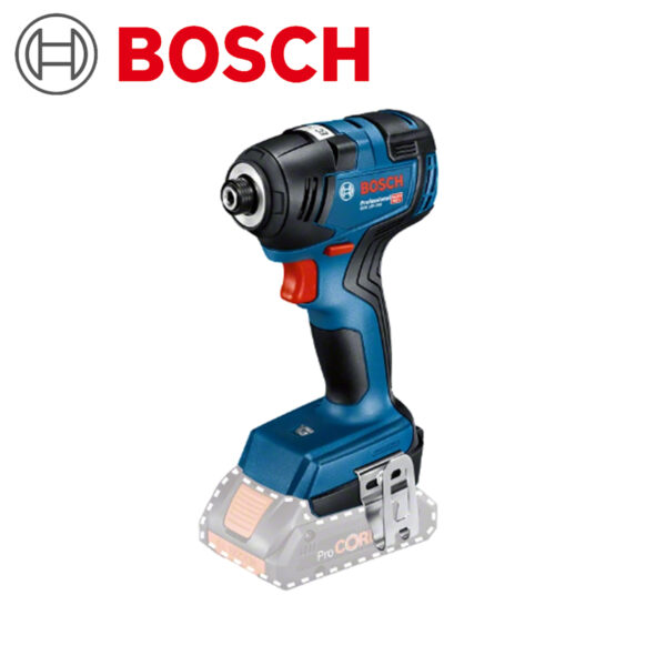 Aku udarni odvijač Bosch GDR 06019J2105 18V-200 200Nm