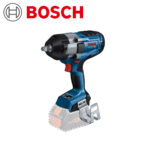 Aku udarni odvijač Bosch GDS 06019J8300 18V-1000 BITURBO 1000Nm