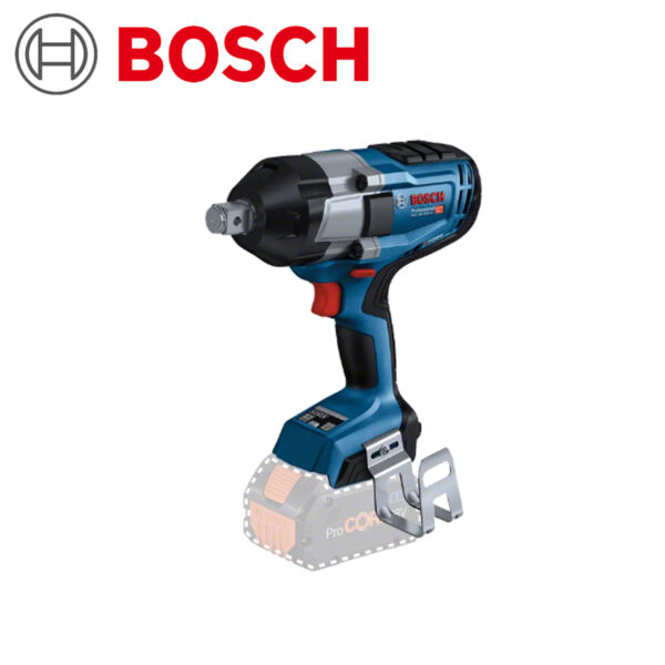 Aku udarni odvijač Bosch GDS 06019J8500 18V-1050 H 1050Nm