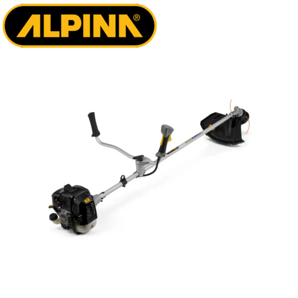 Benzinski trimer - motorna kosa Alpina ABR 52 D 2.1KS 45cm