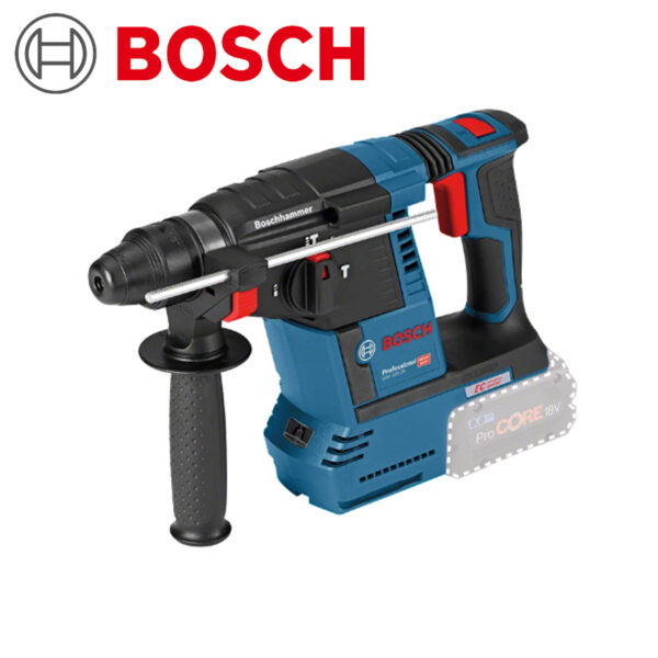 Aku udarna bušilica Bosch GBH 0611909000 18V-26 SDS-PLUS