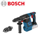 Aku udarna bušilica Bosch GBH 0611910000 18V-26F SDS-PLUS sa dodacima