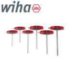 Set imbus ključeva sa T-ručicom Wiha 26247 6-dijelni