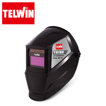 Maska za zavarivanje - varenje fotoosjetljiva TRIBE DIN 11 Telwin 802837