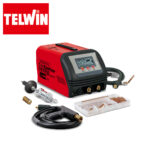 Aparat za tačkasto zavarivanje - varenje Telwin Digital Car Spotter 5500 sa priborom 380V 4200A 823232