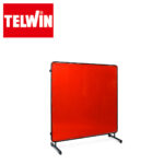 Zaštitno zavarivačko platno sa stalkom 1850x670x1950mm Telwin 803508