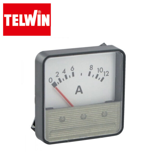 Ampermetar za punjače Telwin Alpine 20-30 Boost 30A 981782