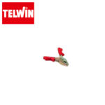 Kliješta colorado mase Telwin 804173 40A crvena