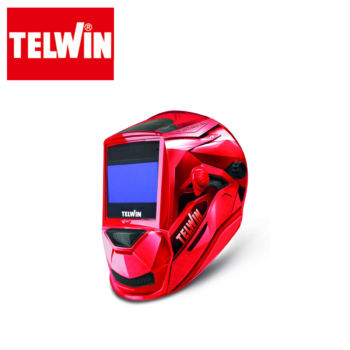 Maska za zavarivanje - varenje fotoosjetljiva Telwin 802936