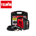 Aparat za zavarivanje - varenje 10-170A Tecnica TIG 190 TIG DC Telwin 816220