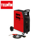 Aparat za zavarivanje - varenje 400V Electromig 300 Synergic Telwin 816065